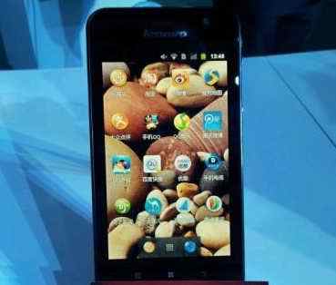 (lin)5Ӣƽp1.2GHz̎Android 2.3ϵy(tng)֧ͨԒ