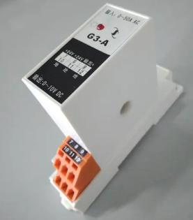單相電流變送器