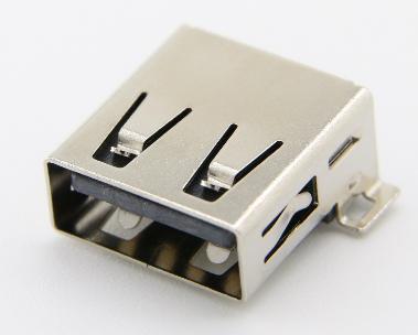 usb連接器