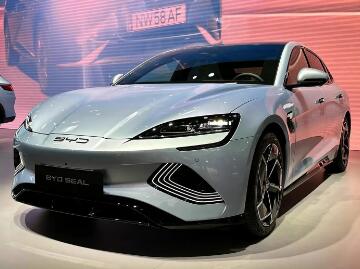 新能源汽車