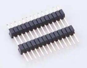 排針