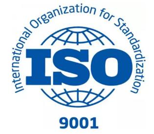 iso9001質(zhì)量管理體系