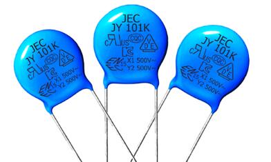 高壓陶瓷電容