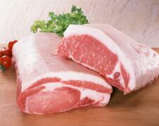 豬肉