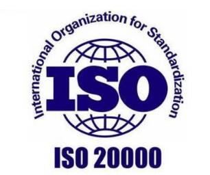 iso20000