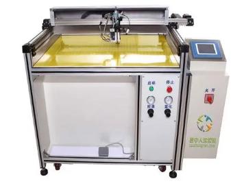 熱熔膠機