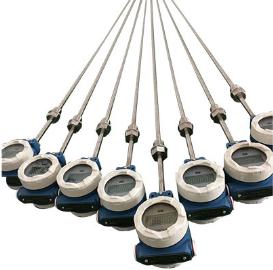 熱電阻溫度變送器
