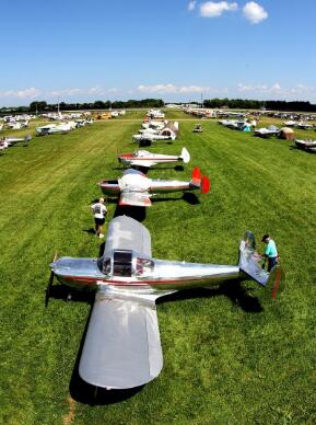EAA
