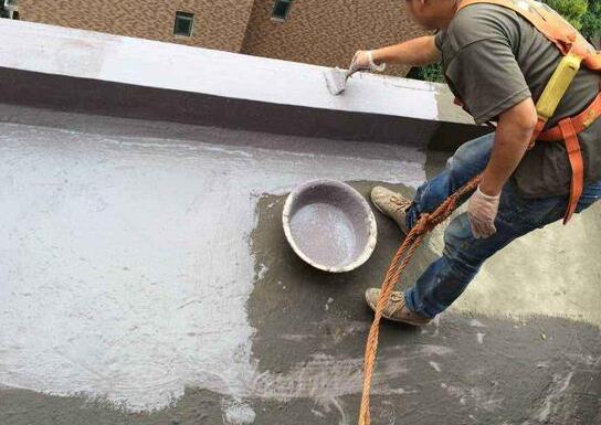 防水