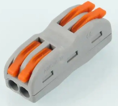 接線器