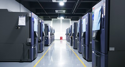 老化測試
