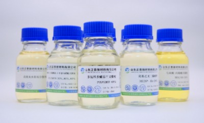 螯合分散劑