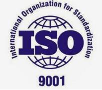 ISO9001認證