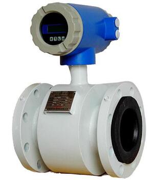 電磁流量傳感器