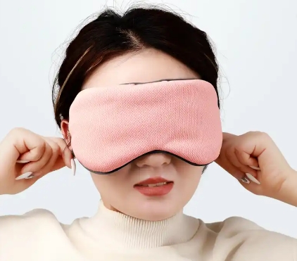 眼罩