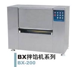 拌餡機