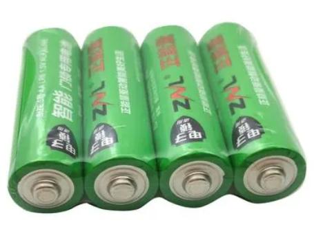 高能電池