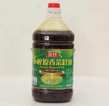 菜籽油