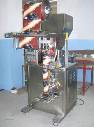 定量包裝機