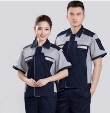 工作服