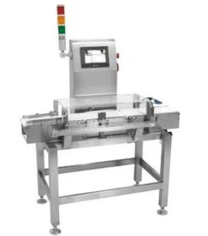 重量檢測機