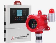 氣體報(bào)警器