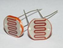 光敏電阻