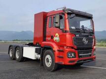 牽引車