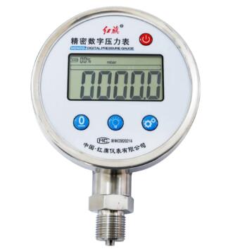 數(shù)字高壓表