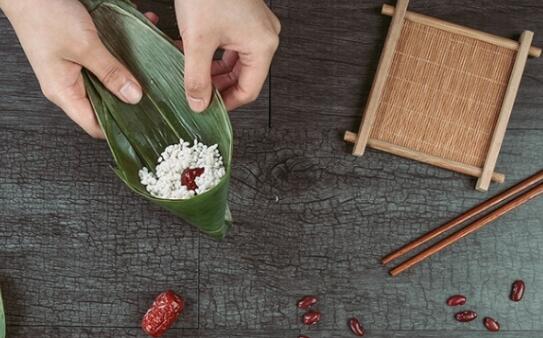 粽子