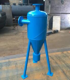 除砂器