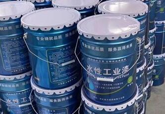 工業(yè)漆