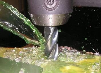 水溶性切削液