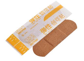 創(chuàng)可貼