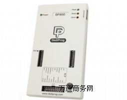 _(ti)Dediprog SPISF600