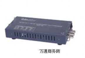 HD/SD-SDIDCV/YUVDQDAC-50