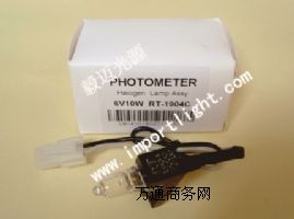 ׶RT-1904C/9200Ԅ(dng)x6V10W