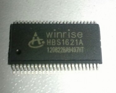 ݲLCD(q)(dng)оƬHBS1622