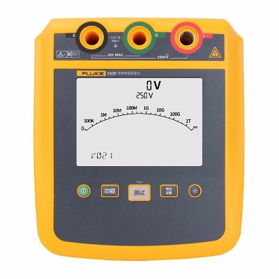 fluke1537^yԇx