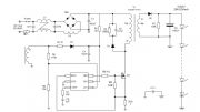 ԭ߅μԴPFC LED(q)(dng)оƬHB5810