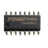 sp4502С_Rˣͬ2.5a߶ƄԴQ