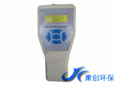 ۄ(chung)PC-3AB͹I(y)(j)PM2.5ۉmx