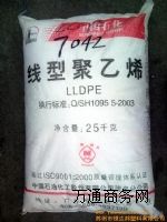 LLDPE ïʯ DFDA-7042  Ĥ