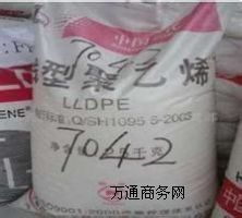 LLDPE (lin) DFDA-7042  Ĥ