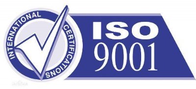 P(yng)°2015ISO9001wϵJ(rn)Cԃ