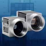 basler aca4600-7gc gige C