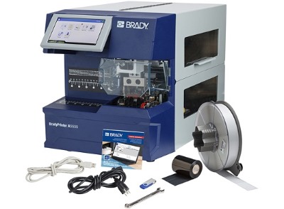 brady printer a5500Θ(bio)N(bio)ӡC(j)