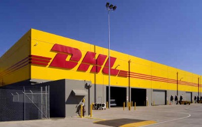 (gu)Hf dhl ups ] ems