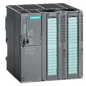 Ts7-300, cpu 313c