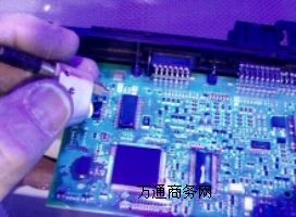 PCB·   ·